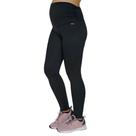 Calça Legging Para Gestante Selene Preto P