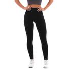 Calça Legging Peluciada feminina Dicors