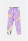 Calça Legging Peluciada Up Baby