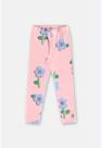 Calça Legging Peluciada Up Baby