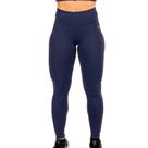 Calça Legging Poker Poliamida Tecpress Afrodite Calça Legging Poker Poliamida Tecpress Afrodite
