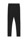 Calça Legging Preta Infantil Menina Elian