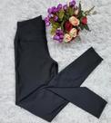 Calça Legging Preta Calça Legging Preta