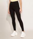 Calça Legging Preta Calça Legging Preta