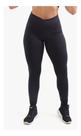 Calça Legging Preta Lisa Academia Treino Fitness