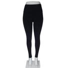 Calça Legging Preta Suplex Cintura Alta Calça Legging Preta Suplex Cintura Alta