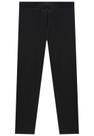 Calça Legging Preta Vic Vicky Calça Legging Preta Vic Vicky