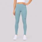 Calça Legging Puma Feminina Tad Essential Tight Azul Calça Legging Puma Feminina Tad Essential Tight Azul
