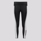 Calça Legging Puma Fit Eversculpt Color Block Feminina Preto e Branco Calça Legging Puma Fit Eversculpt Color Block Feminina Preto e Branco