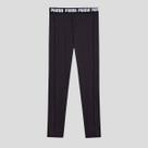 Calça Legging Puma Strong High Waist Feminina Preta