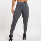 Calça Legging que Não Fica Transparente com Bolso Viére