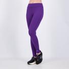 Calça Legging Rainha Classic UV 50+ Joy II New Feminina Roxa
