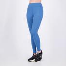 Calça Legging Rainha Pocket Cross Feminina Azul