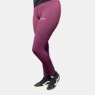 Calça Legging Rainha Pocket Cross