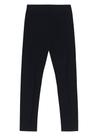 Calça Legging Ribana Preta