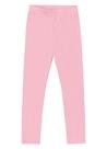 Calça Legging Ribana Rosa Neon Calça Legging Ribana Rosa Neon
