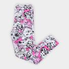 Calça Legging Rovitex Molecotton Cachorros Feminina