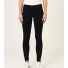 Calça Legging Roxo Malwee 1000009701 Cotton Calça Legging Roxo Malwee 1000009701 Cotton