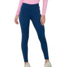 Calça Legging Segunda Pele Térmica Peluciada Feminina Adulto