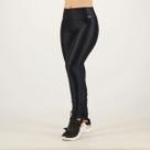 Calça Legging Selene 3D Feminina Preta