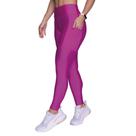 Calça legging Selene com recorte e bolso - 24642.001 - Pink