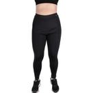 Calça Legging Selene Com Saia Frente/costas