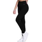 Calça Legging Selene Fitness Microfibra Academia Sem Costura Esportiva Sem Transparência Sport Corrida Pilates 20960