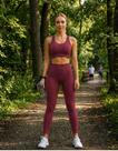 Calça Legging Selene Sem Costura Cintura Alta Fitness Academia Modeladora Conforto Calça Legging Selene Sem Costura Cintura Alta Fitness Academia Modeladora Conforto
