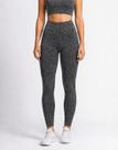 Calça Legging Selene Sem Costura Cintura Alta Fitness Academia Modeladora Conforto