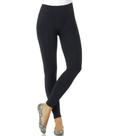 Calça legging sem costura feminina roupa Loba Lupo