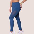 Calça Legging Sem Costura Fitness Academia Selene