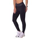 Calça legging sem costura Selene - 20945.001 - Preto mescla