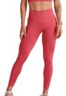Calça Legging Shine Seamless Academia Lupo Sport Lançamento