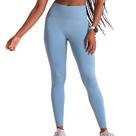 Calça Legging Shine Seamless Academia Poliamida Lupo Sport