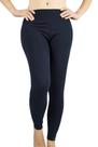 Calça Legging Suplex Básico Moda Fitness - WOLFOX