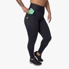 Calça Legging Suplex Feminina Insanity Effort