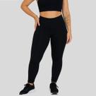 Calça Legging Suplex Grossa Cintura Alta Leg Compressão Academia Fitness