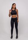 Calça Legging Suplex Poliamida Básica Preto Salvatore Calça Legging Suplex Poliamida Básica Preto Salvatore