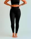 Calça Legging Suplex Poliamida Estampa Cós Duplo Zanca Modas Cor:BegeTamanho:M Calça Legging Suplex Poliamida Estampa Cós Duplo Zanca Modas Cor:BegeTamanho:M