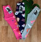 Calça legging Calça legging