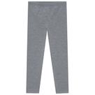 Calça Legging Térmica Cinza