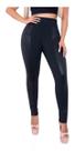 Calça Legging Térmica Cós Largo Não Marca (W03)
