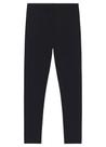 Calça Legging Térmica Leve Preta Calça Legging Térmica Leve Preta