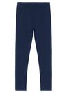 Calça Legging Térmica Pesada Azul Marinho