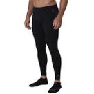 Calça Legging Térmica Underwear Warm Masculina Lupo