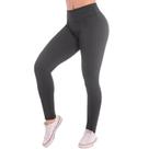 Calça Legging Térmico Dicors 04.110 Flanelada