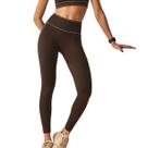 Calça Legging Treino Hope Resort Sem Costura Toque Gelado Calça Legging Treino Hope Resort Sem Costura Toque Gelado
