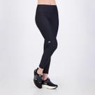 Calça Legging Under Armour HG Rise Feminina Preta