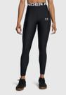 Calça Legging Under HeatGear Com Bolso Preta Calça Legging Under HeatGear Com Bolso Preta