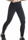 Calça Legging Up Control Com Silicone No Cós Lupo